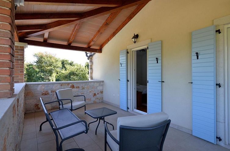 Vakantiehuis Villa Maslinova Grana