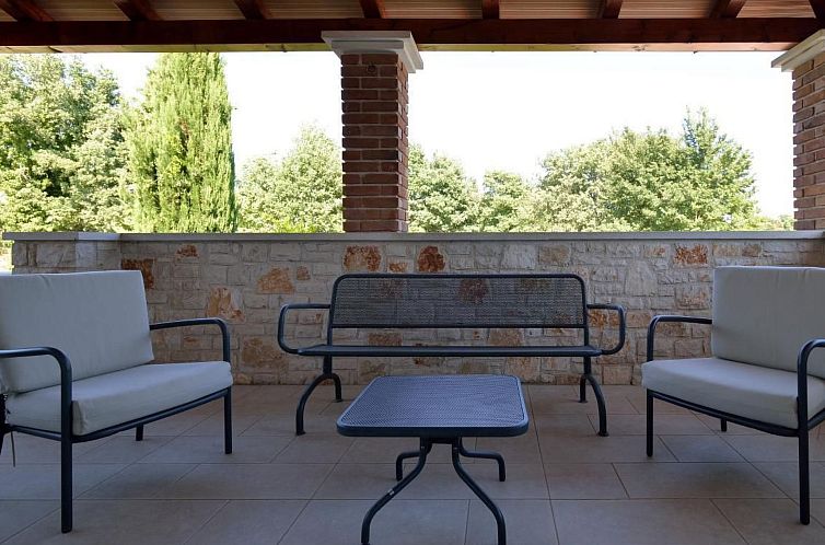 Vakantiehuis Villa Maslinova Grana