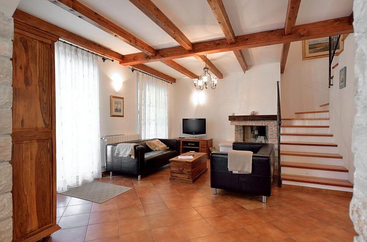 Vakantiehuis Villa Maslinova Grana