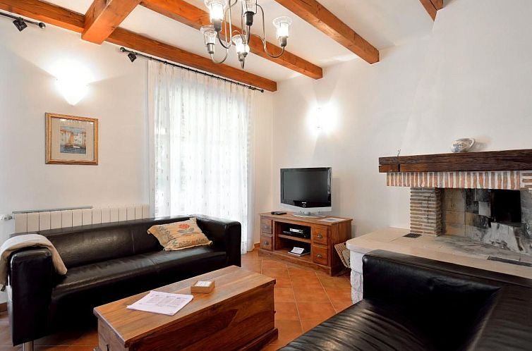 Vakantiehuis Villa Maslinova Grana