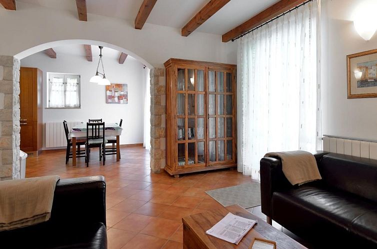Vakantiehuis Villa Maslinova Grana