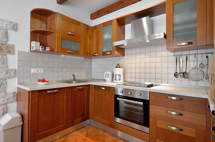 Vakantiehuis Villa Maslinova Grana