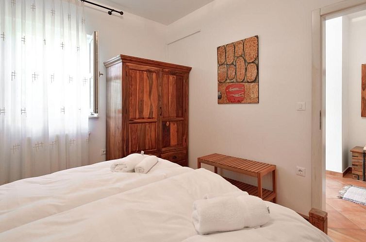 Vakantiehuis Villa Maslinova Grana