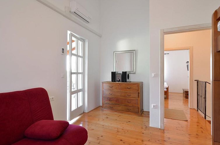 Vakantiehuis Villa Maslinova Grana