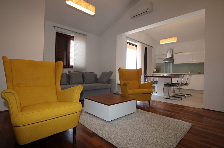 Appartement Premium apartment Villa Dora / HR-11055-01