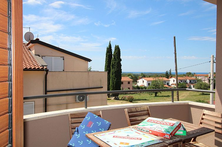 Appartement Premium apartment Villa Dora / HR-11055-01