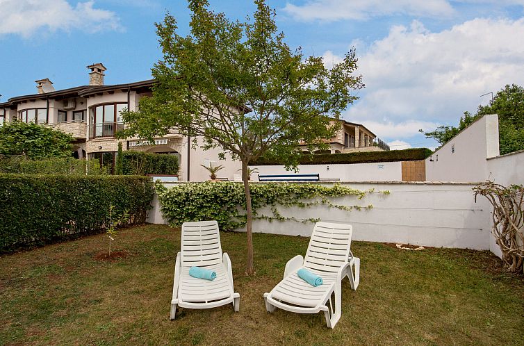 Vakantiehuis Holiday Home Bellavista / HR-11042-01