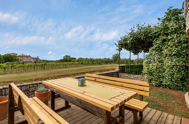 Vakantiehuis Holiday Home Bellavista / HR-11042-01