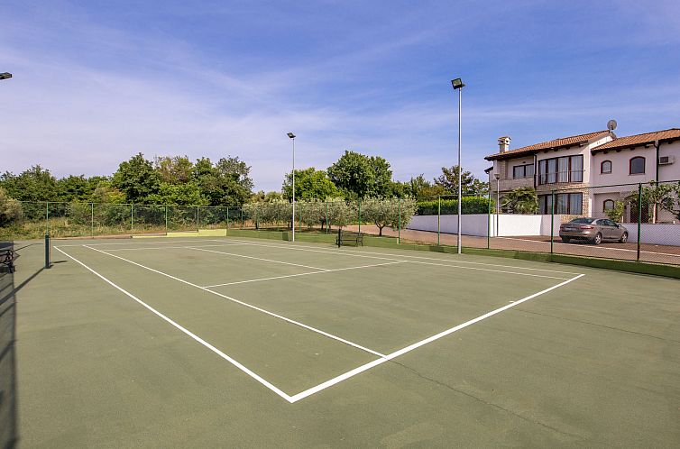 Vakantiehuis Holiday Home Bellavista / HR-11042-01