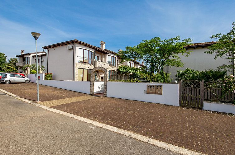 Vakantiehuis Holiday Home Bellavista / HR-11042-01