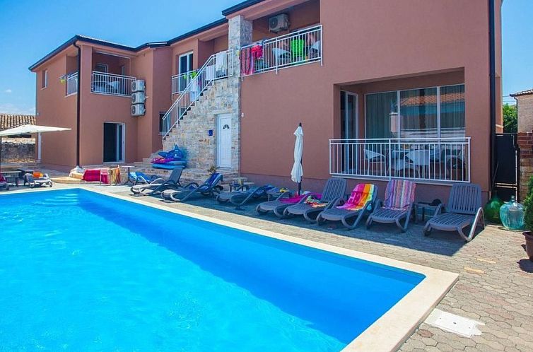 Appartement Noa1 Tar