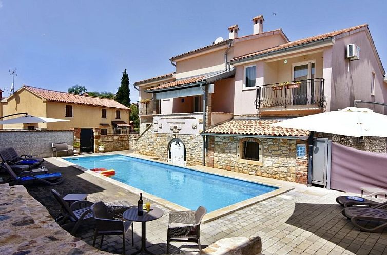 Appartement Noa1 Tar