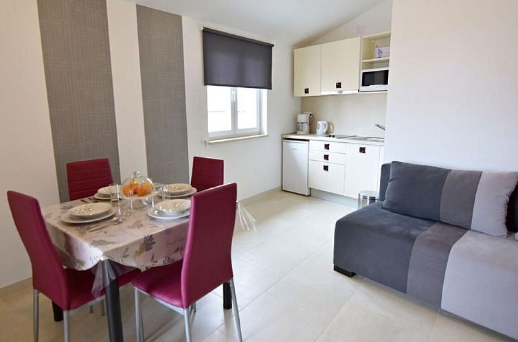 Appartement Noa1 Tar