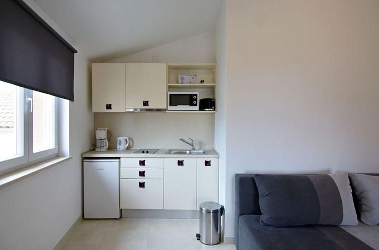 Appartement Noa1 Tar