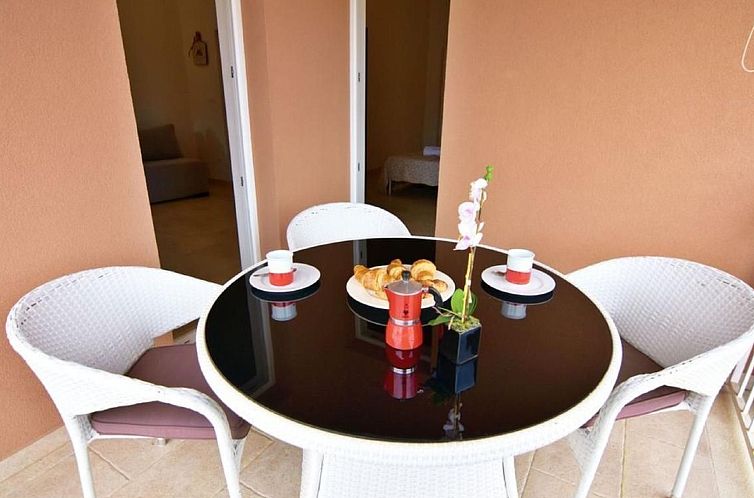 Appartement Noa1 Tar