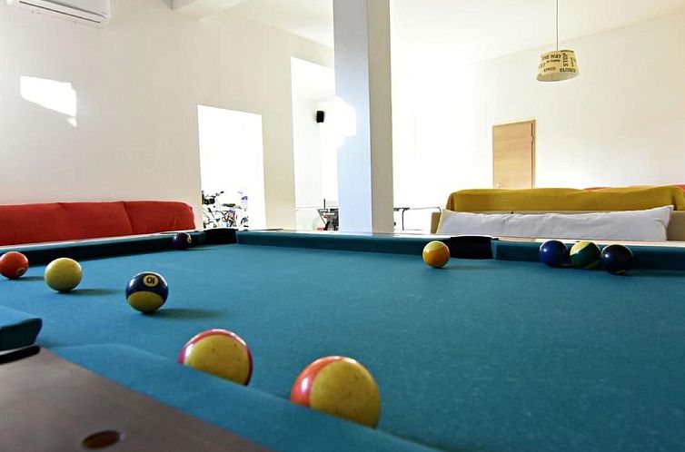 Appartement Noa1 Tar