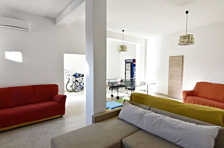 Appartement Noa1 Tar