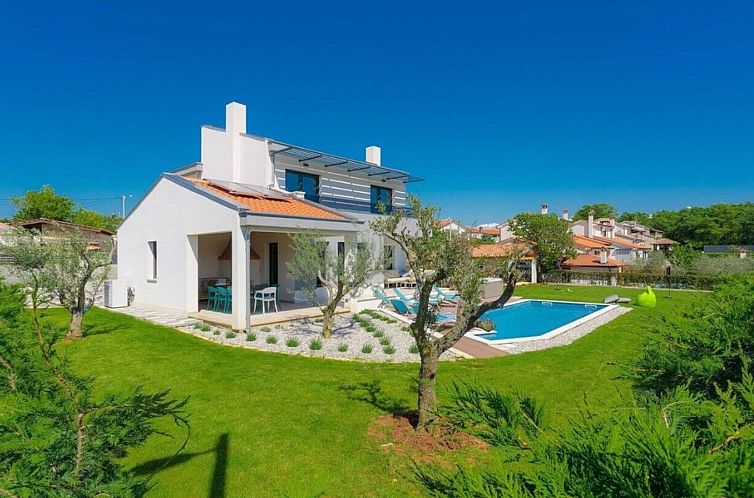 Vakantiehuis Villa Grande