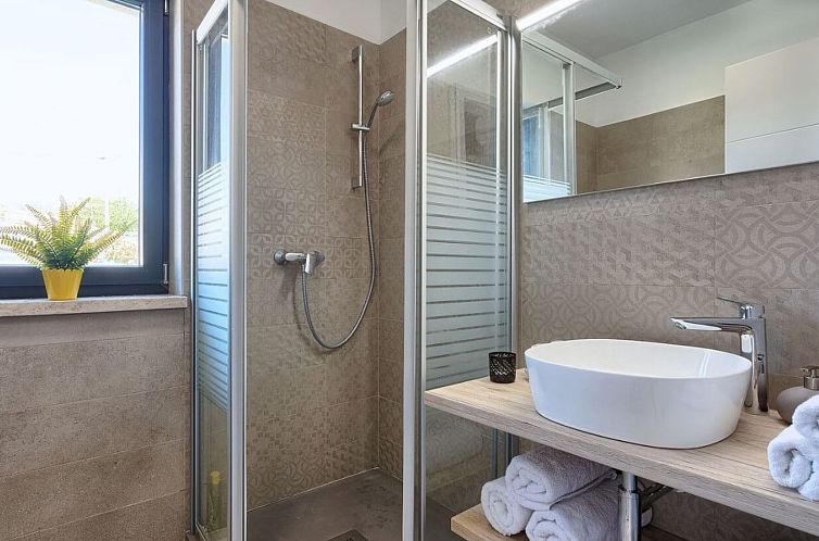 Vakantiehuis Villa Grande