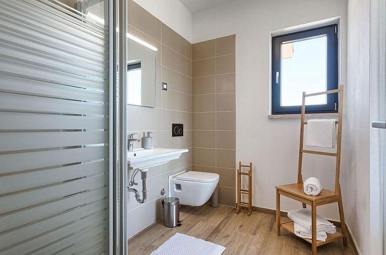 Vakantiehuis Villa Grande