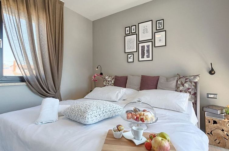 Vakantiehuis Villa Grande