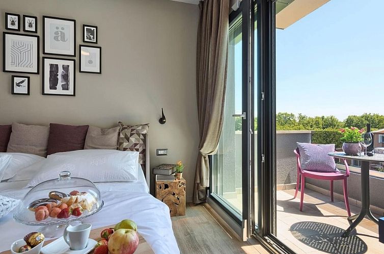 Vakantiehuis Villa Grande