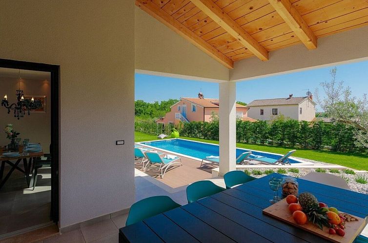 Vakantiehuis Villa Grande