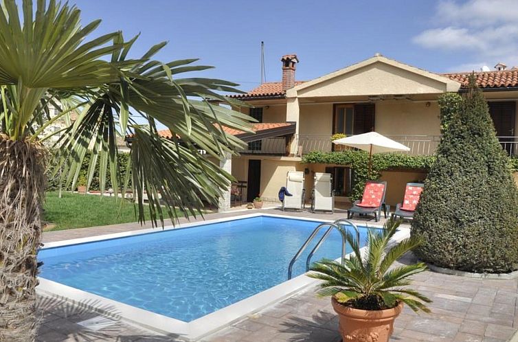 Vakantiehuis Villa Maria