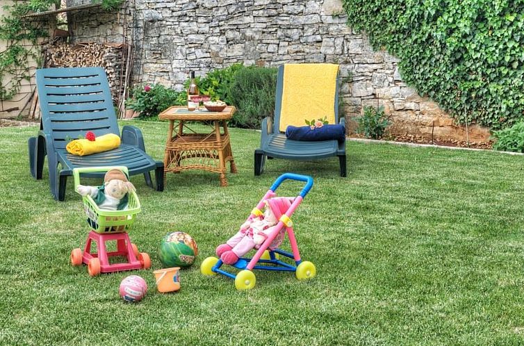 Vakantiehuis Villa Maria