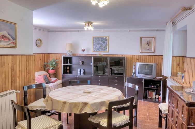 Vakantiehuis Villa Maria