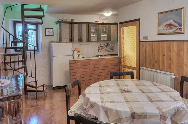 Vakantiehuis Villa Maria