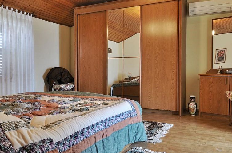 Vakantiehuis Villa Maria