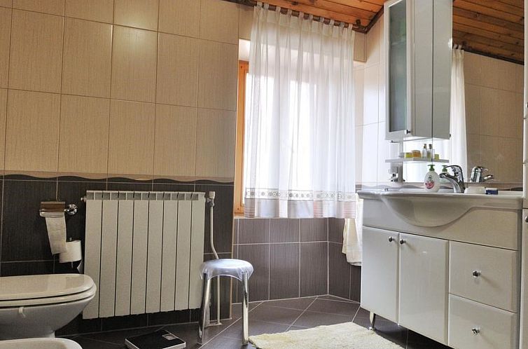 Vakantiehuis Villa Maria