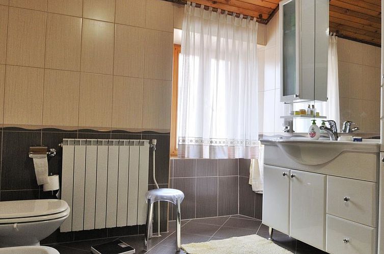 Vakantiehuis Villa Maria