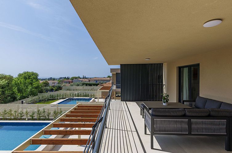 Vakantiehuis Villa Calira