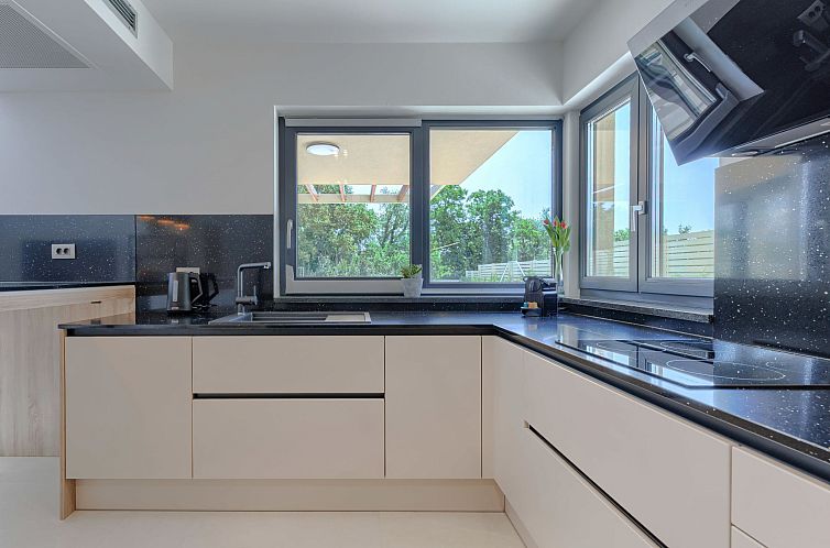 Vakantiehuis Villa Calira