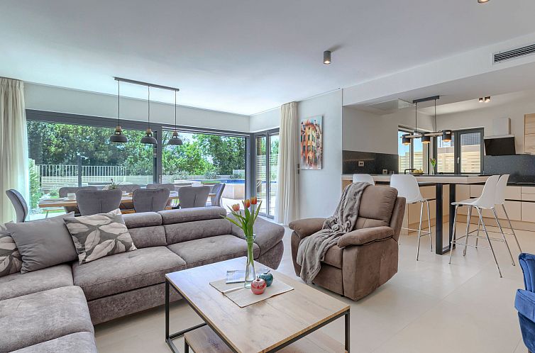 Vakantiehuis Villa Calira