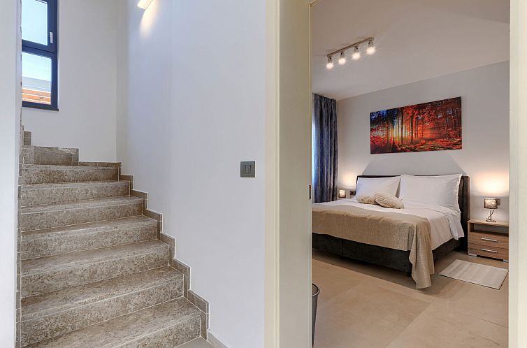 Vakantiehuis Villa Calira