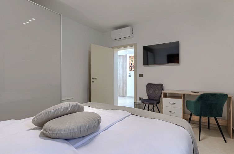 Vakantiehuis Villa Calira