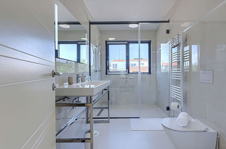 Vakantiehuis Villa Calira