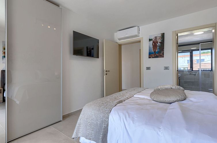 Vakantiehuis Villa Calira