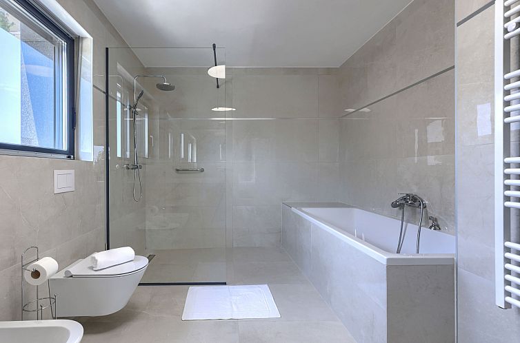 Vakantiehuis Villa Calira
