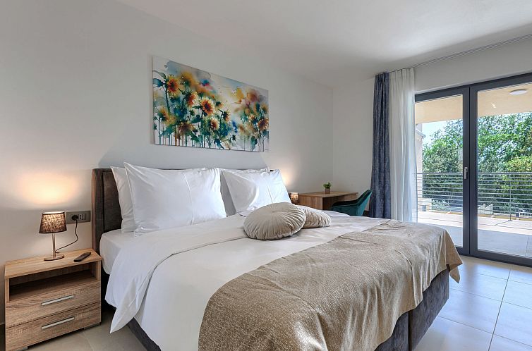 Vakantiehuis Villa Calira