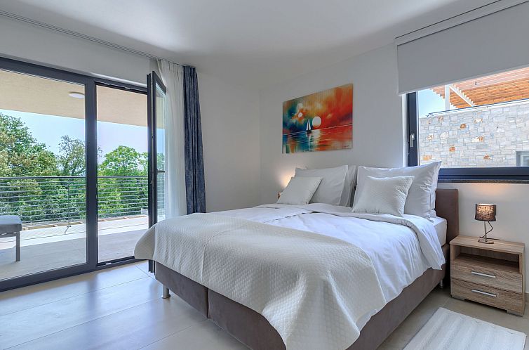 Vakantiehuis Villa Calira