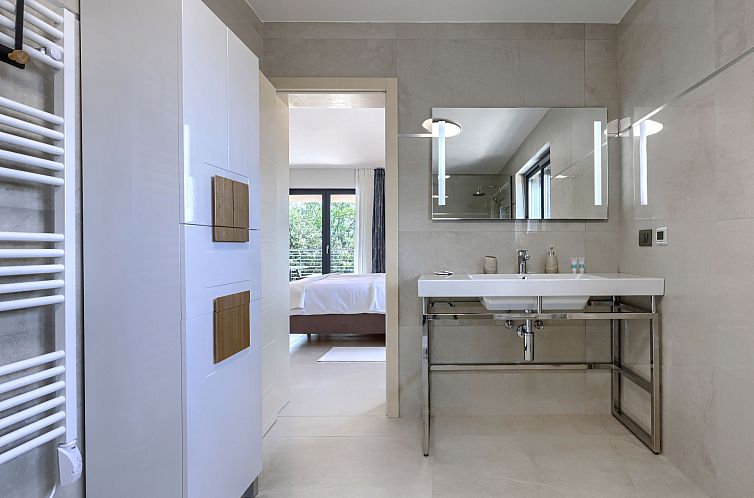 Vakantiehuis Villa Calira