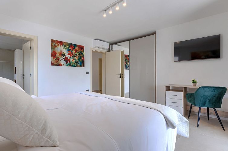 Vakantiehuis Villa Calira