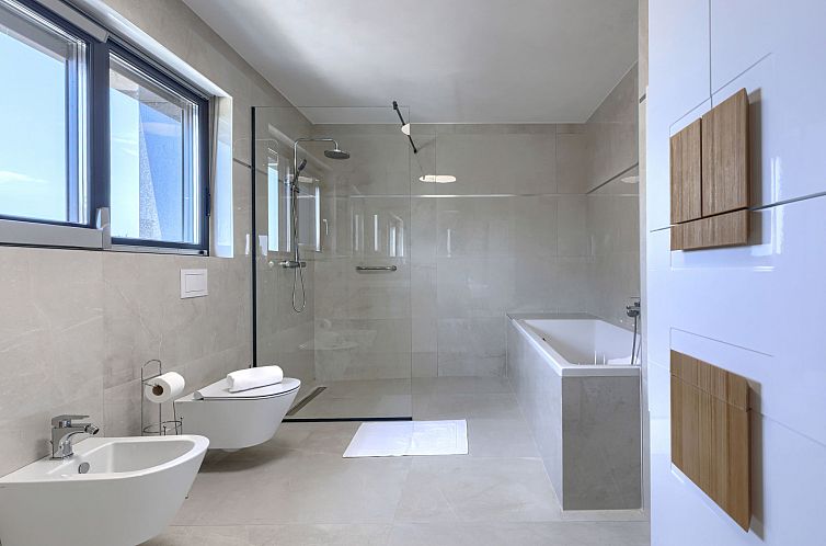 Vakantiehuis Villa Calira