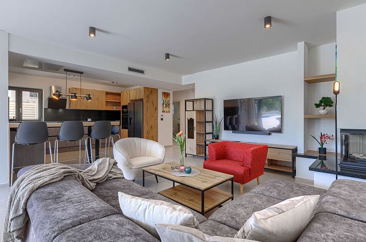 Vakantiehuis Villa Avona