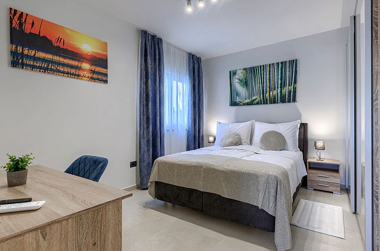 Vakantiehuis Villa Avona