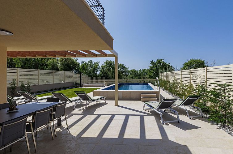 Vakantiehuis Villa Avona